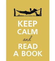 keep calm 